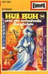 Hui Buh - 14 - un die...