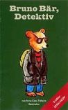 Bruno Bär, Detektiv (3) - MC