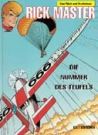 Rick Master - Band 67, Die Nummer des Teufels - Comic