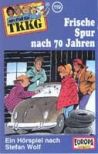 TKKG (119) Frische Spur nach 70 Jahren - MC