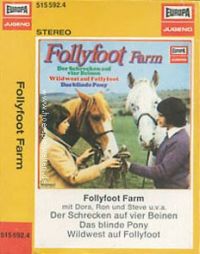Follyfoot Farm - MC