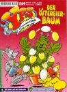 YPS mit Gimmick Nr. 1209, der Osterbaum