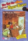 Tiger-Team, Ein Fall für dich und das - Bd.06 - Buch