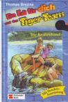Tiger-Team, Ein Fall für dich und das - Bd.15 - Die Krallenhand