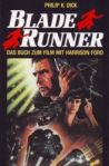 Blade Runner - Buch