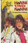 Hanni und Nanni in tausend Nöten - Buch