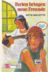 Ferien bringen neue Freunde - Buch