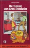 Locke - Band 10 - Der Feind aus dem Dunklen - Buch
