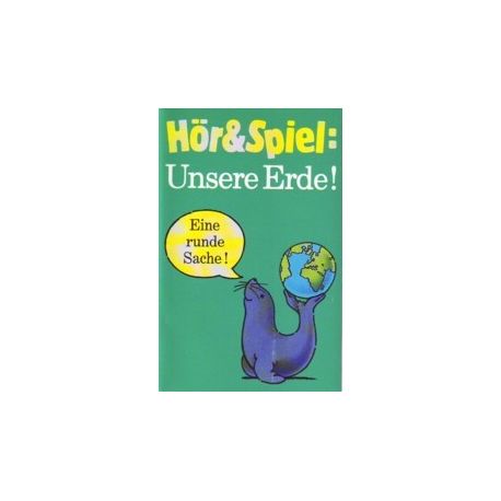 Unsere Erde