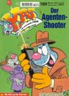 YPS mit Gimmick Nr. 1189, der Agenten-Shooter
