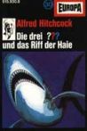 Drei ???, die - 030 - und das Riff der Haie - MC