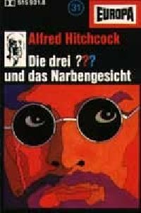 Drei ???, die - 031 - und das Narbengesicht - MC