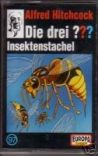 Drei ???, die - 097 - Insektenstachel - MC
