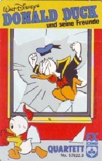 Donald Duck und seine...