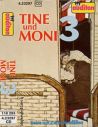 Tine und Moni – Folge 3: Reise mit Zwischenfällen - MC