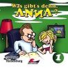Anna - Was gibts denn Anna ? - 1 - CD
